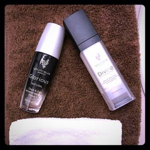 Younique Divine and Glorious